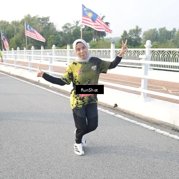Runner Photo 6833827