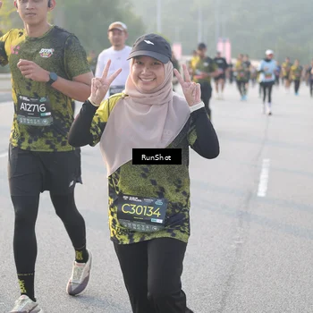 Runner Photo 6833828