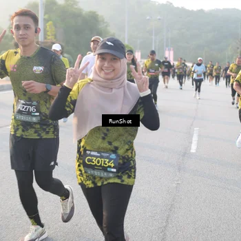 Runner Photo 6833830