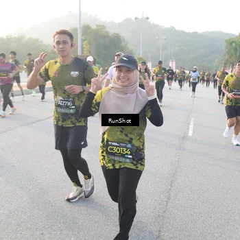 Runner Photo 6833831