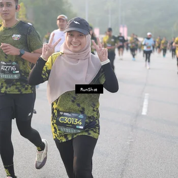Runner Photo 6833832