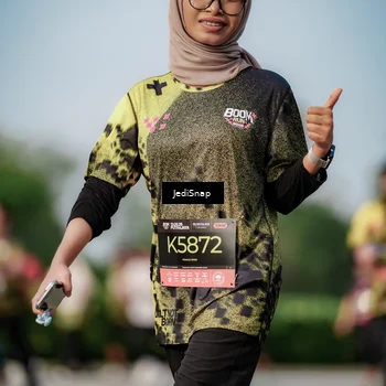 Runner Photo 6833837