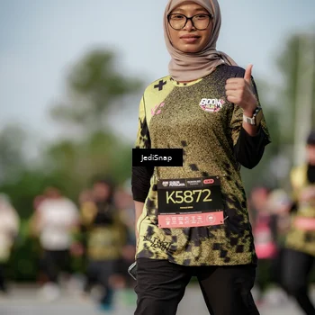 Runner Photo 6833839