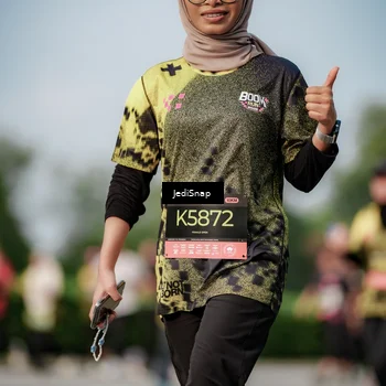 Runner Photo 6833841