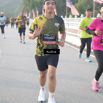 Runner Photo 6833843