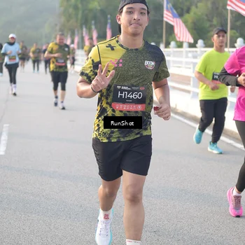 Runner Photo 6833846
