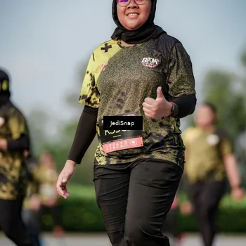 Runner Photo 6833851