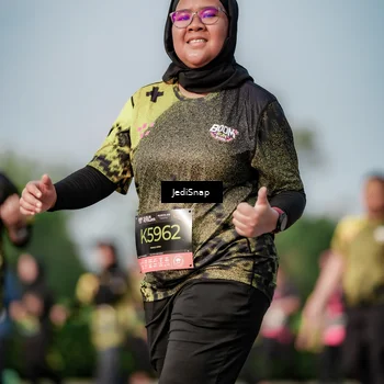 Runner Photo 6833853