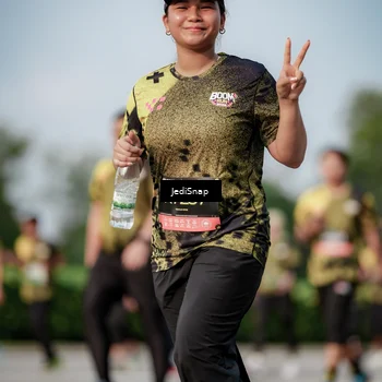 Runner Photo 6833856