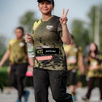 Runner Photo 6833857