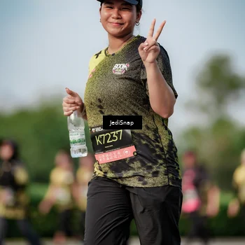 Runner Photo 6833861