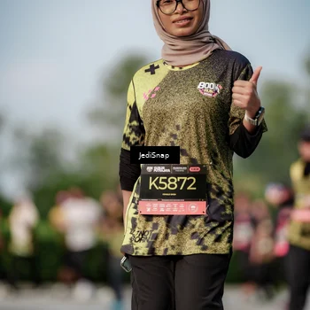 Runner Photo 6833862
