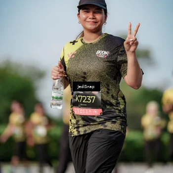 Runner Photo 6833866