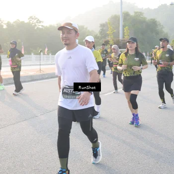 Runner Photo 6833867