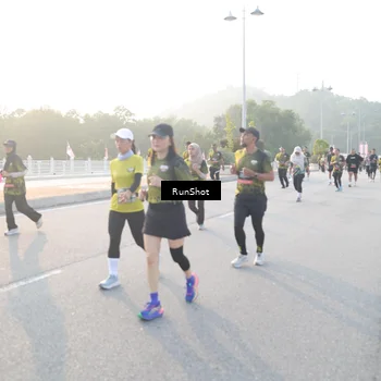 Runner Photo 6833879