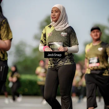 Runner Photo 6833894