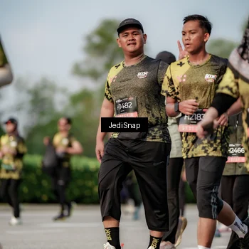 Runner Photo 6833899