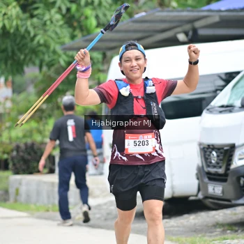 Runner Photo 68339