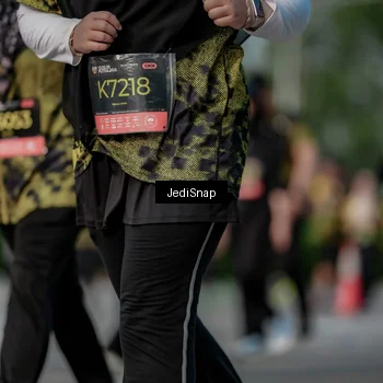 Runner Photo 6833907