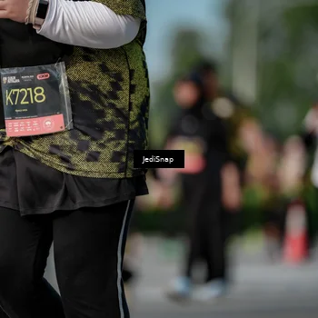 Runner Photo 6833920