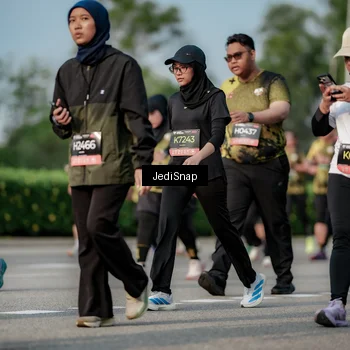 Runner Photo 6833923