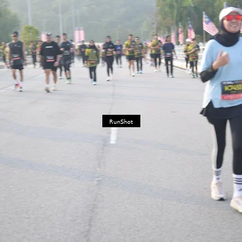 Runner Photo 6833936