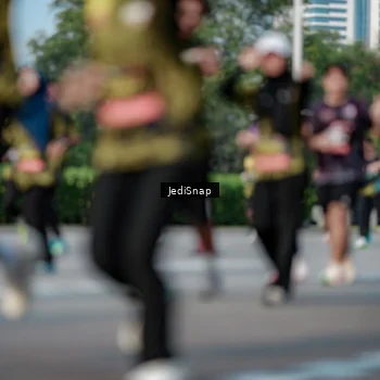 Runner Photo 6833941