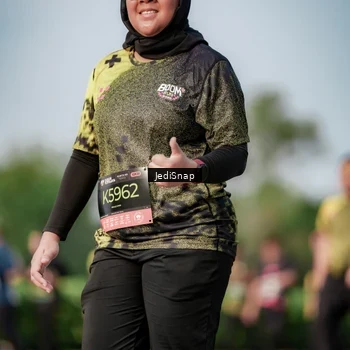 Runner Photo 6833945