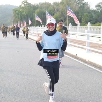 Runner Photo 6833947