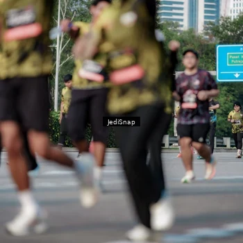 Runner Photo 6833948