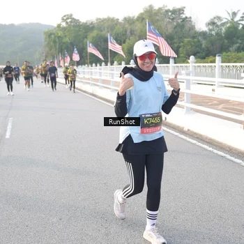 Runner Photo 6833955