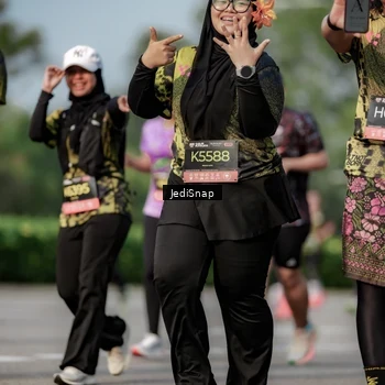Runner Photo 6833956