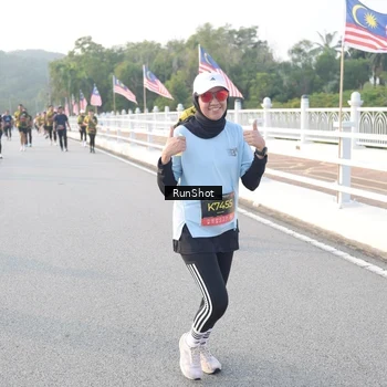 Runner Photo 6833960