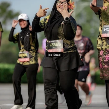 Runner Photo 6833961