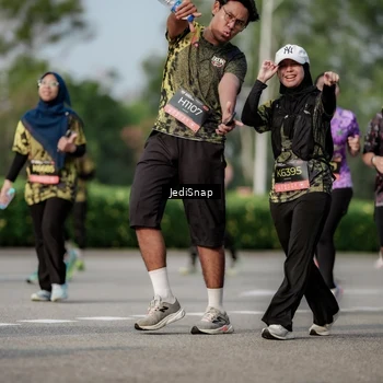 Runner Photo 6833962