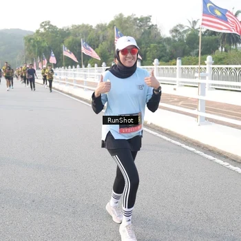Runner Photo 6833963