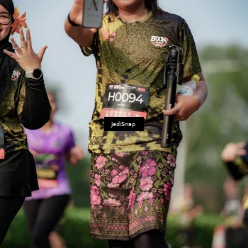 Runner Photo 6833964