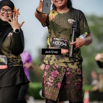 Runner Photo 6833965