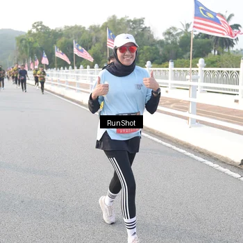 Runner Photo 6833966