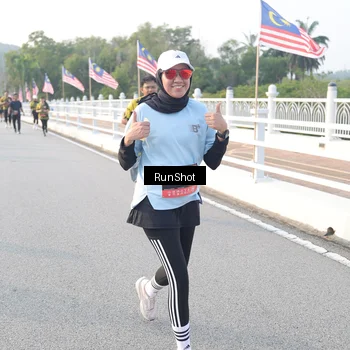 Runner Photo 6833967