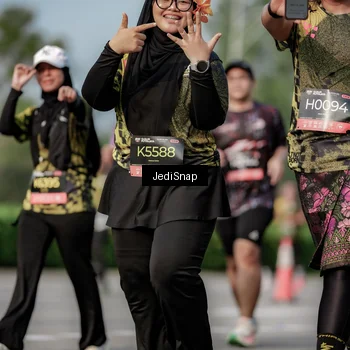 Runner Photo 6833969