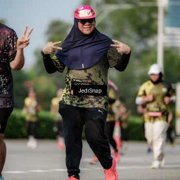 Runner Photo 6833971