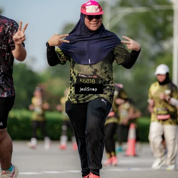 Runner Photo 6833977