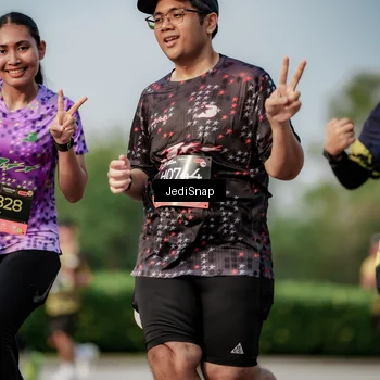 Runner Photo 6833979