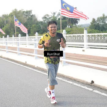 Runner Photo 6833980