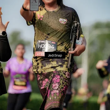 Runner Photo 6833981