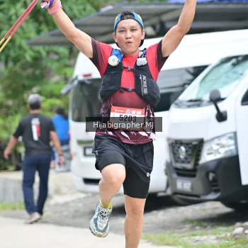 Runner Photo 68340