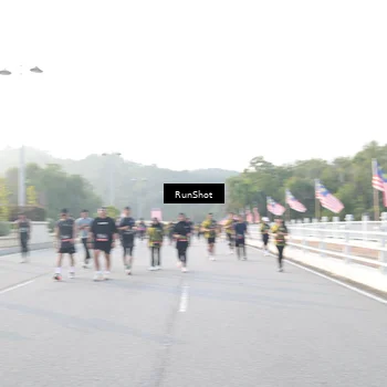 Runner Photo 6834002
