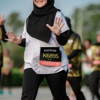 Runner Photo 6834005
