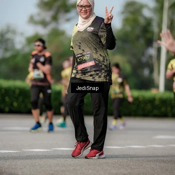 Runner Photo 6834007